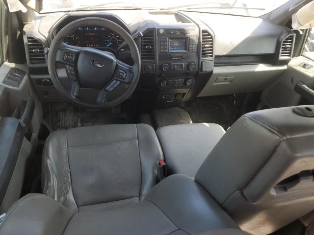 2015 FORD F150 SUPER CAB 1FTEX1E82FKD85130