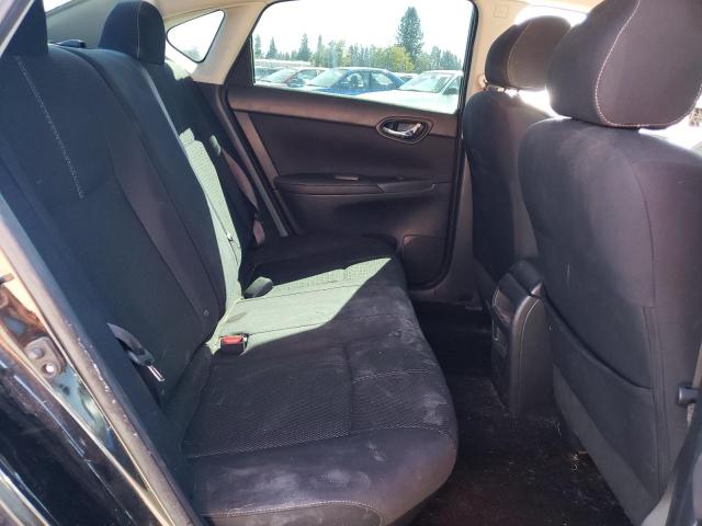 2017 NISSAN SENTRA S 3N1AB7AP5HY224050