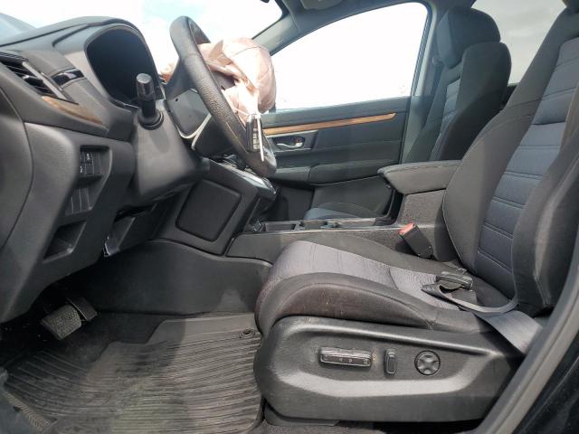 2021 HONDA CR-V EX - 7FARW2H58ME003774