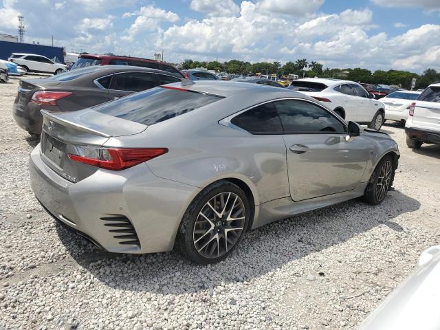2016 LEXUS RC 350 - JTHHE5BC3G5014608