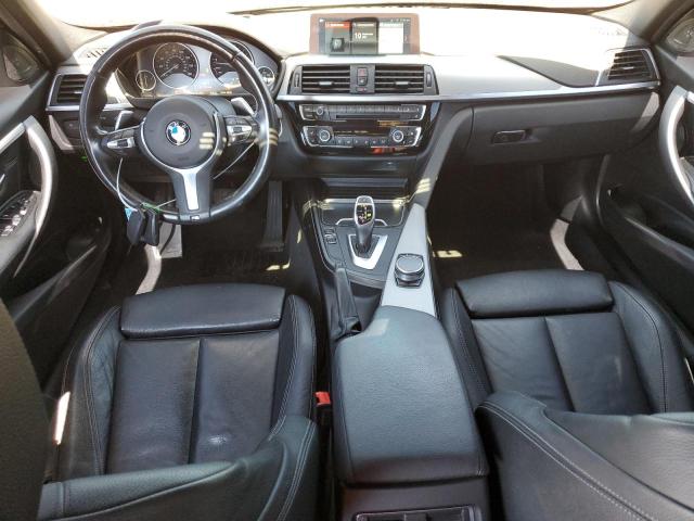 2018 BMW 340 XI WBA8B7C53JA585825