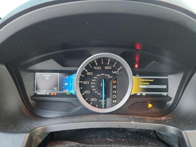 2014 FORD EXPLORER XLT - 1FM5K7D83EGA31083