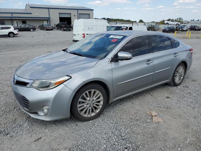 2015 TOYOTA AVALON HYB 4T1BD1EB5FU043744