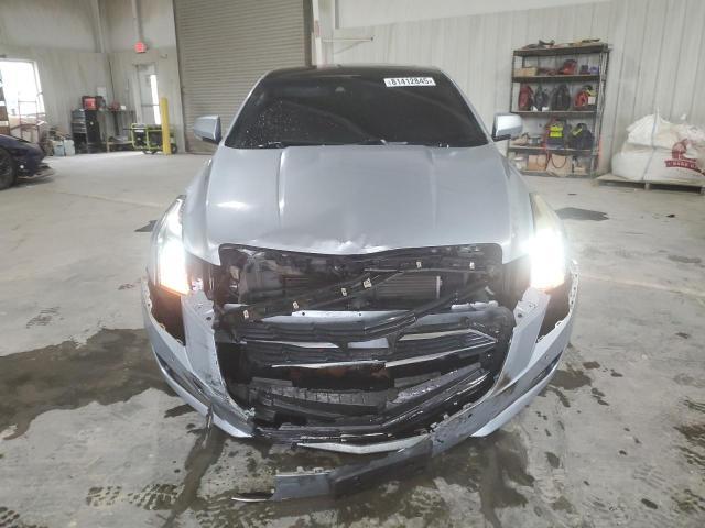 2017 CADILLAC ATS LUXURY 1G6AB5SX7H0160090