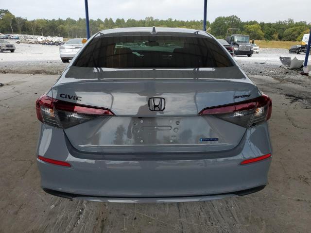 2025 HONDA CIVIC SPOR - 2HGFE4F87SH311621