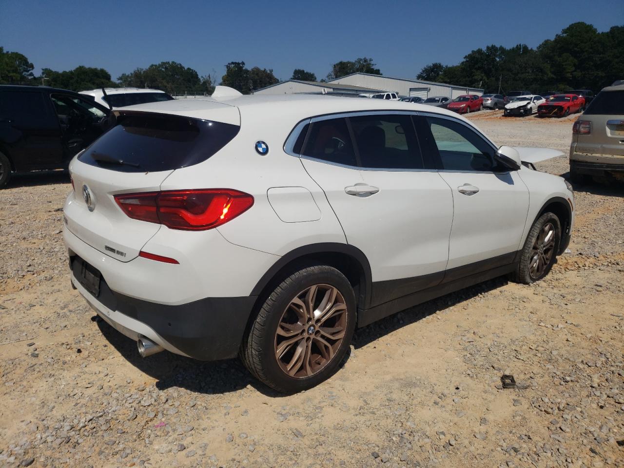 BMW X2 SDRIVE28I