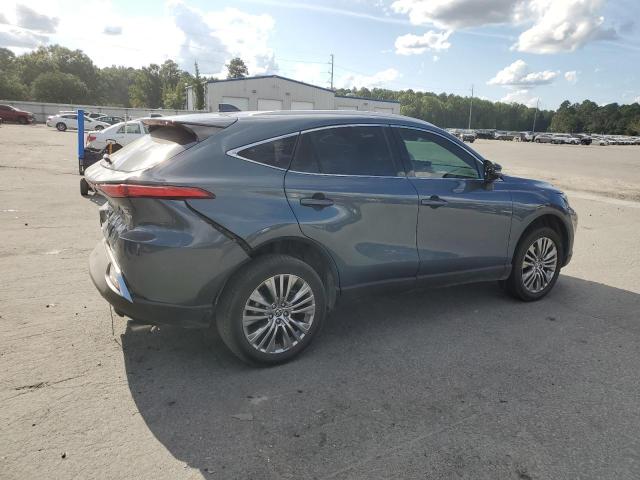 2022 TOYOTA VENZA LE JTEAAAAH1NJ116560