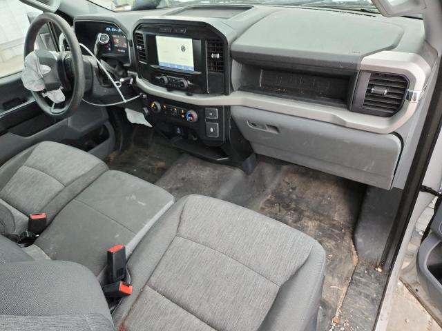 2023 FORD F150 1FTMF1CB6PKD96629