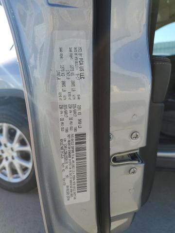 2018 JEEP CHEROKEE L - 1C4PJLCB0JD528125