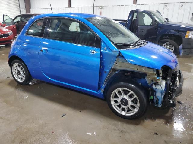 2015 FIAT 500 POP 3C3CFFAR5FT678092