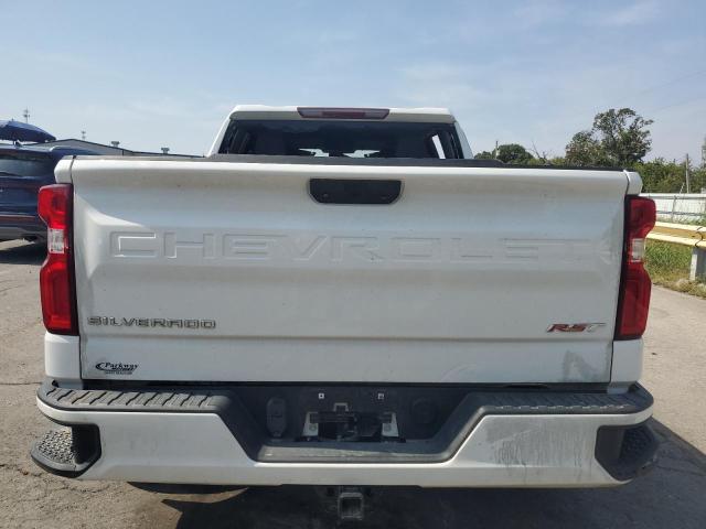 2019 CHEVROLET SILVERADO K1500 RST 1GCUYEED0KZ140468