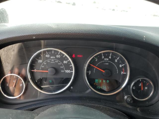 2013 JEEP WRANGLER S - 1C4GJWAG1DL569597