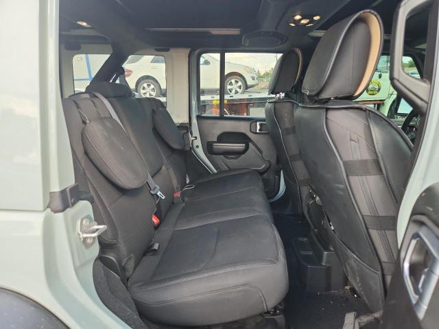 2023 JEEP WRANGLER 4XE 1C4JJXN66PW591238