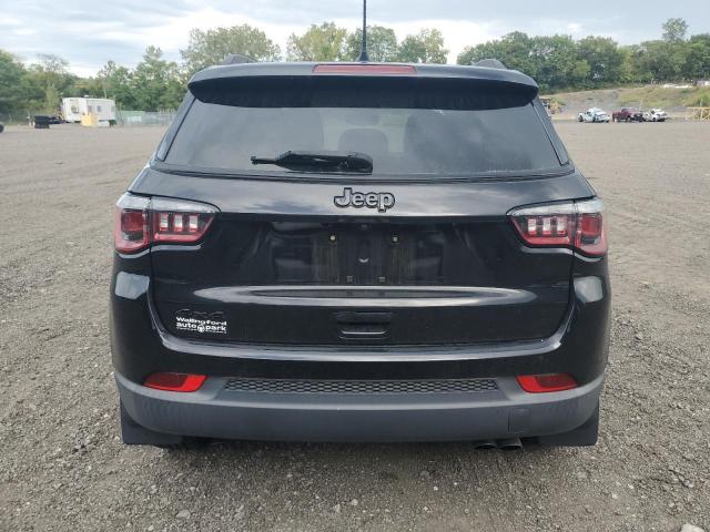 2018 JEEP COMPASS LATITUDE 3C4NJDBB1JT480207