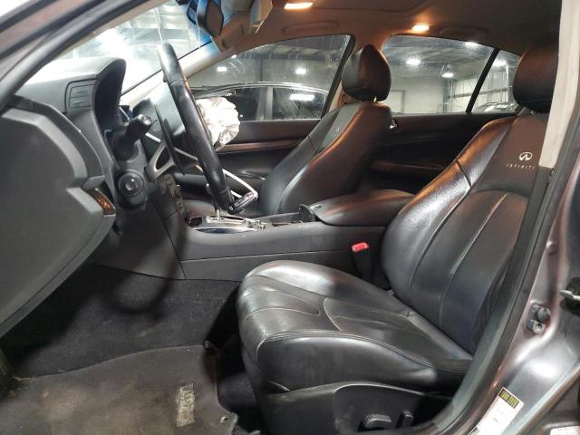 2013 INFINITI G37 - JN1CV6AR1DM755058