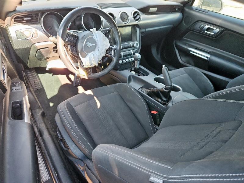2021 FORD MUSTANG GT 1FA6P8CFXM5155562