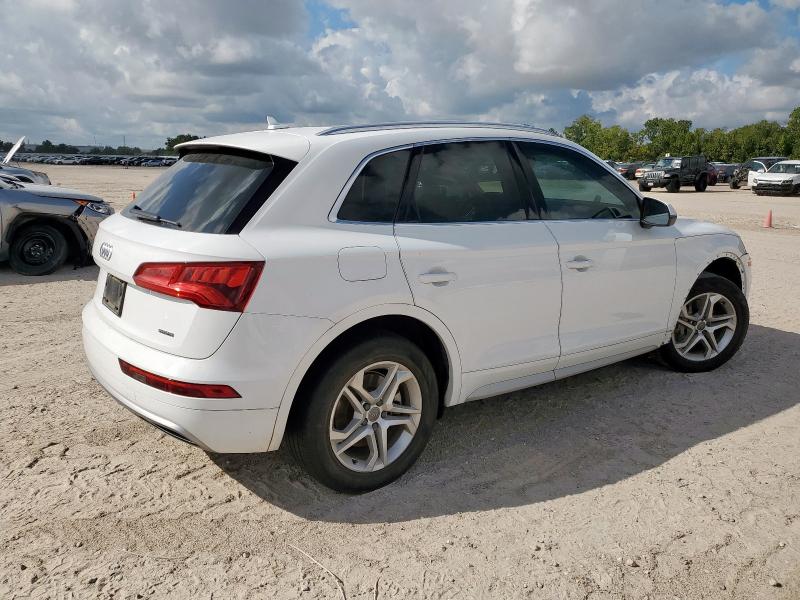 2019 AUDI Q5 PREMIUM WA1ANAFY1K2073050