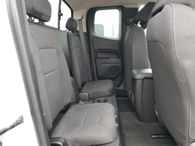 2016 CHEVROLET COLORADO L 1GCHSCE36G1242667