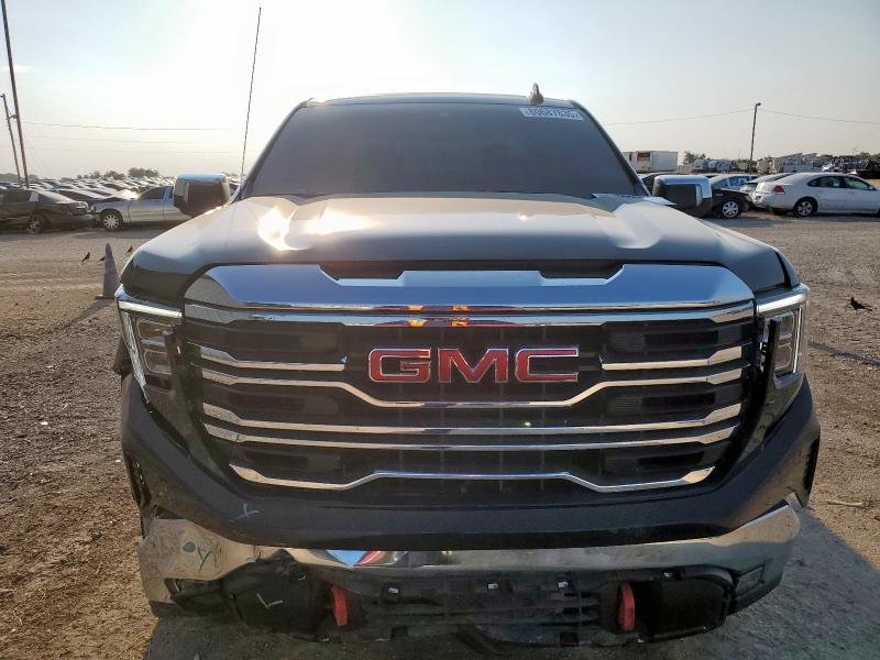2025 GMC SIERRA K15 3GTUUDED0SG231214