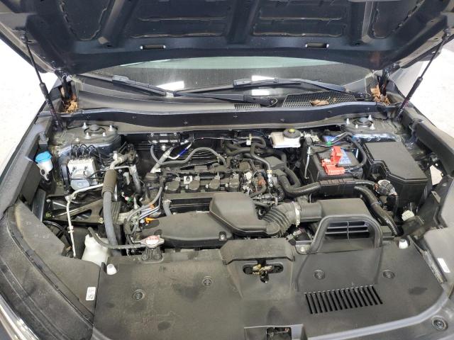 2023 HONDA CR-V LX - 2HKRS4H24PH426043