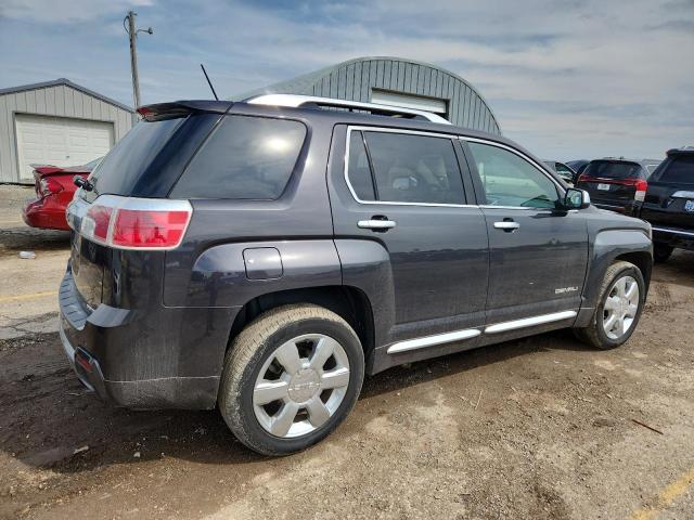 2015 GMC TERRAIN DE #3295437948
