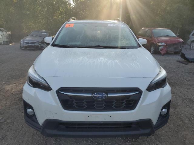 2018 SUBARU CROSSTREK JF2GTAEC5JH288424