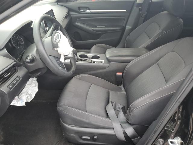 2022 NISSAN ALTIMA SV #3296431678