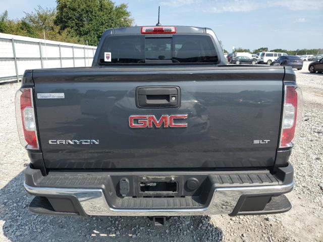 2016 GMC CANYON SLT 1GTG6DE30G1116035