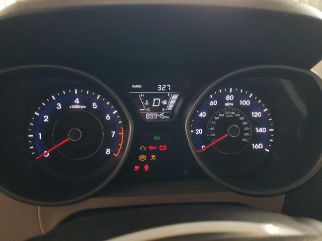 2015 HYUNDAI ELANTRA SE - 5NPDH4AE0FH614859