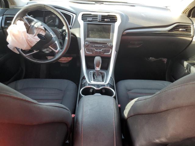 2016 FORD FUSION SE 3FA6P0H92GR264426