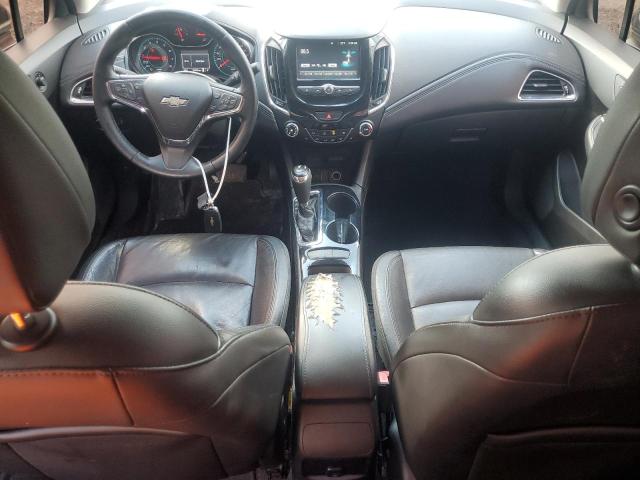 2017 CHEVROLET CRUZE PREMIER 3G1BF5SMXHS547245