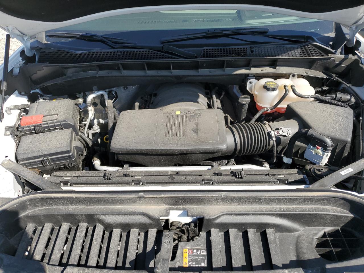 GMC SIERRA 1500 K1500 SLT