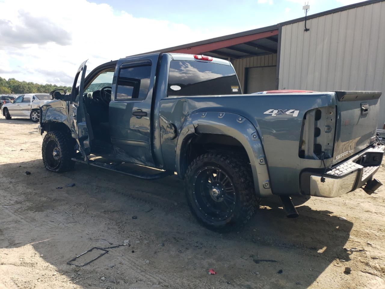 Global Auto Auctions