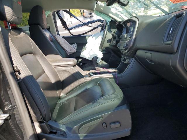 2021 GMC CANYON AT4 - 1GTG6FEN8M1116115