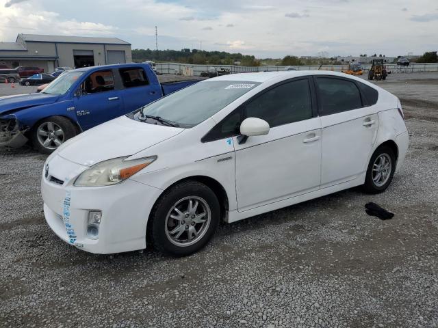 Global Auto Auctions: 2010 TOYOTA PRIUS
