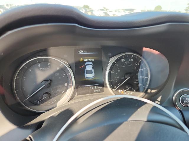 2022 INFINITI Q60 RED SPORT 400 JN1FV7LL5NM680670