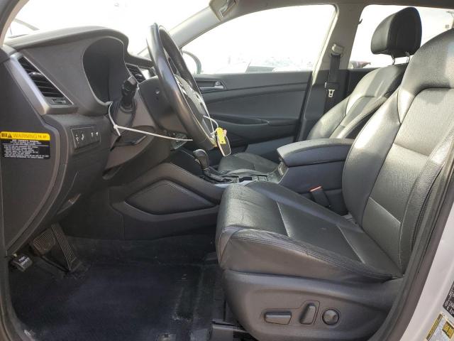 2016 HYUNDAI TUCSON LIMITED KM8J3CA24GU237537