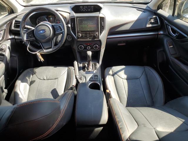 2018 SUBARU CROSSTREK JF2GTAMC0J8240704