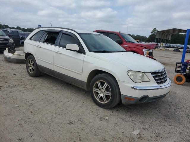 2007 CHRYSLER PACIFICA TOURING #3281668962
