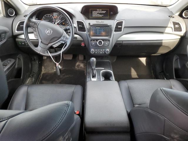 2017 ACURA RDX TECHNOLOGY 5J8TB4H58HL804086