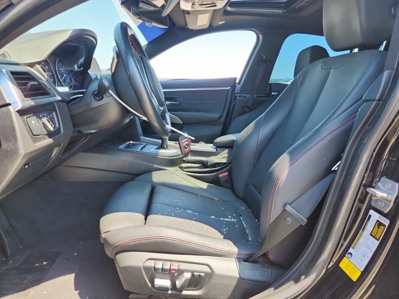 2018 BMW 430I WBA4J1C50JBG79835