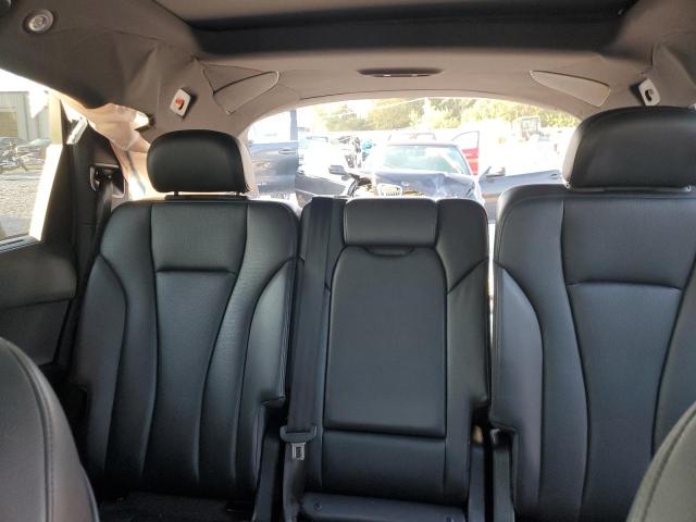 2017 AUDI Q7 PREMIUM PLUS WA1LAAF70HD059603