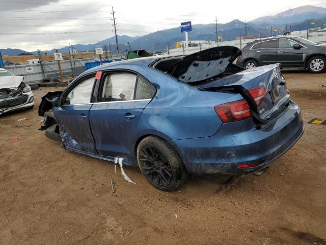 2017 VOLKSWAGEN JETTA S 3VW2B7AJ3HM213825