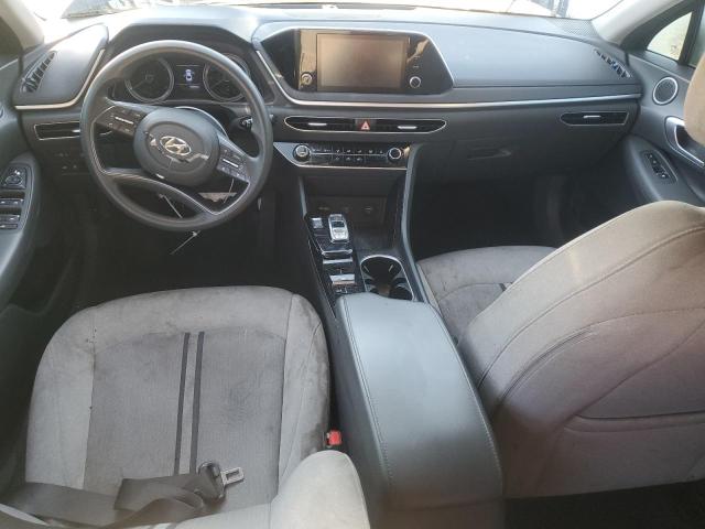 2022 HYUNDAI SONATA SE - 5NPEG4JA5NH134898