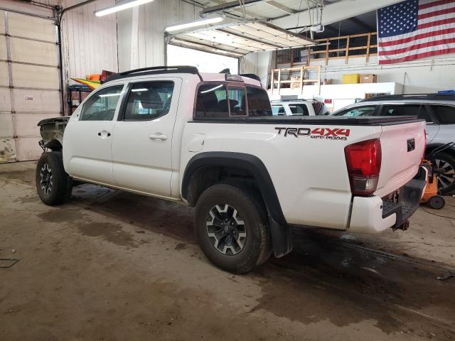 2016 TOYOTA TACOMA DOU 3TMCZ5AN5GM029124