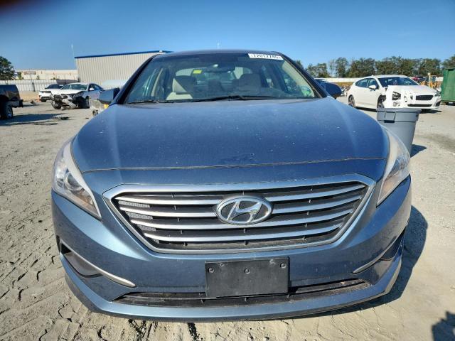 2016 HYUNDAI SONATA SE 5NPE24AF3GH340492