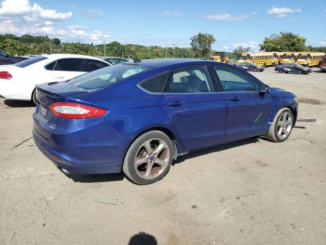 2013 FORD FUSION SE - 3FA6P0HR6DR101158
