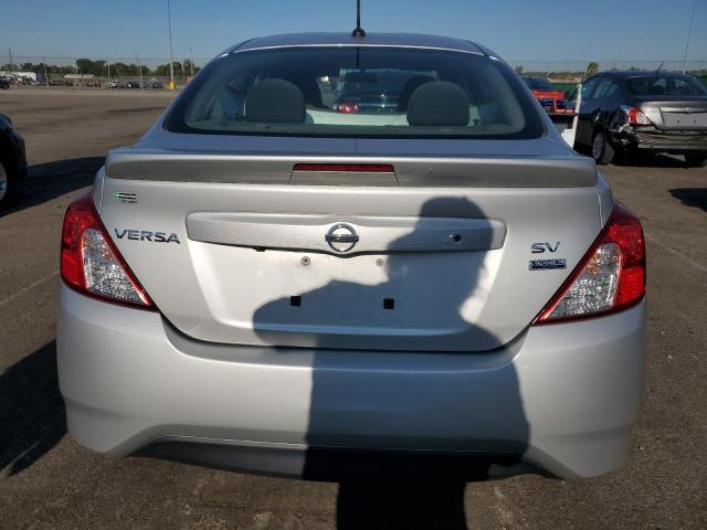 2017 NISSAN VERSA S 3N1CN7AP4HL846216