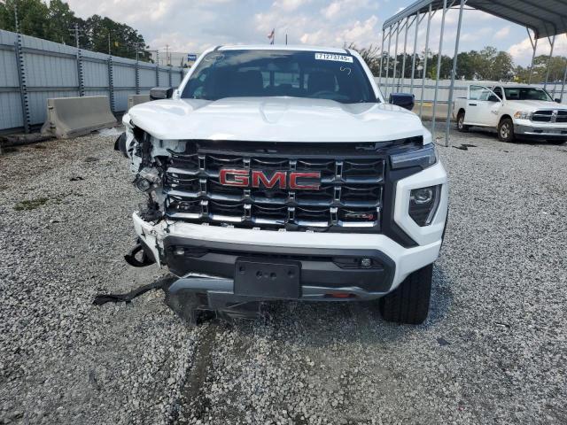 2024 GMC CANYON AT4 1GTP6DEK0R1308050