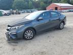 2021 KIA FORTE FE - 3KPF24AD2ME325727